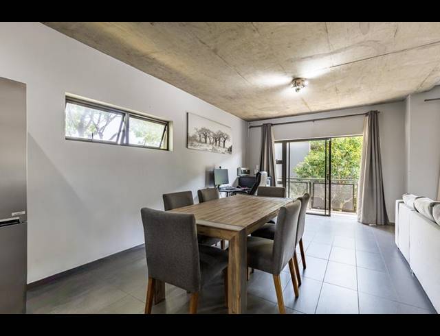 1 BEDROOM PROPERTY TO RENT IN HAZELWOOD